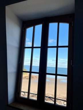 le Royal XIX vue mer 212